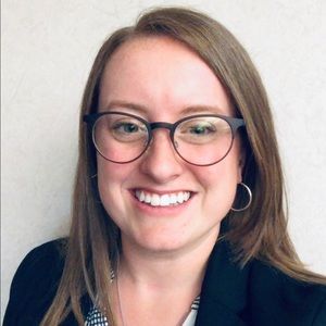 Meet your Posher, Kate